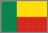 Beninese flag